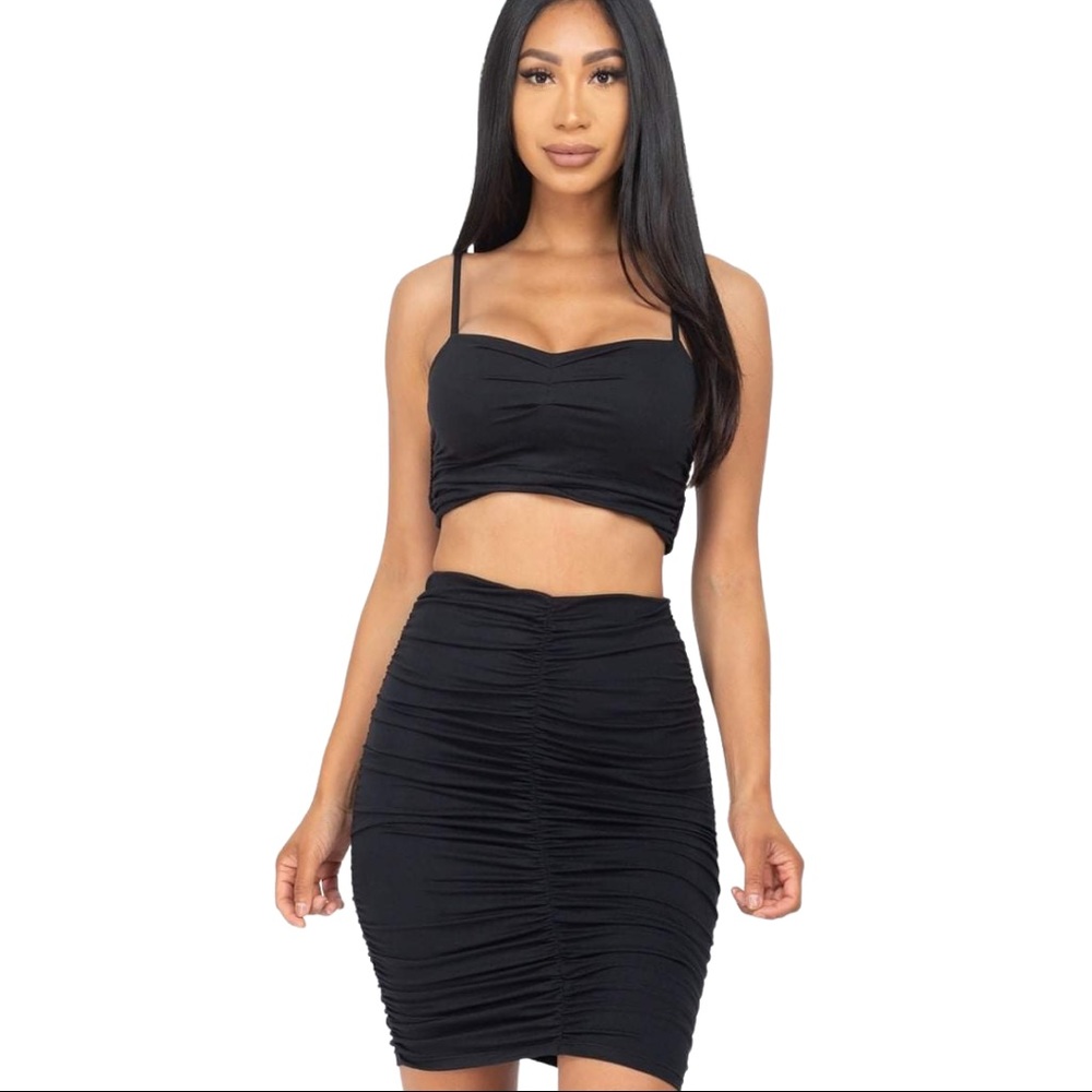 Donna Set